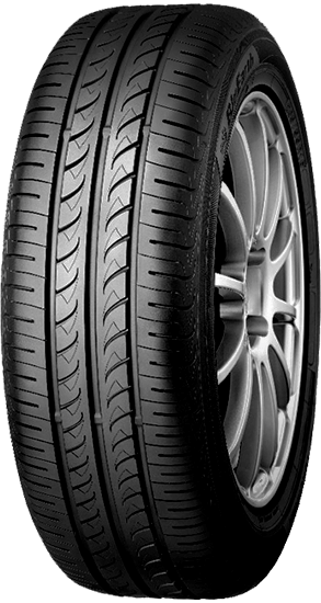 Yokohama BluEarth AE-01 205/55 R16