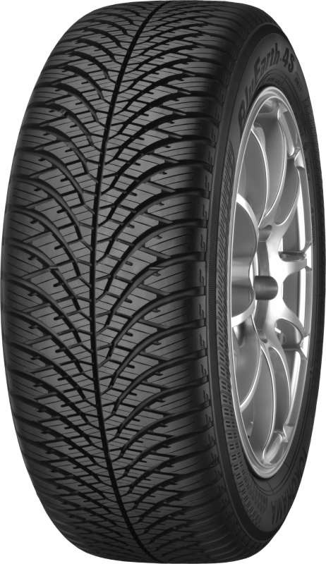 Yokohama BluEarth-4S AW21 205/50 R17