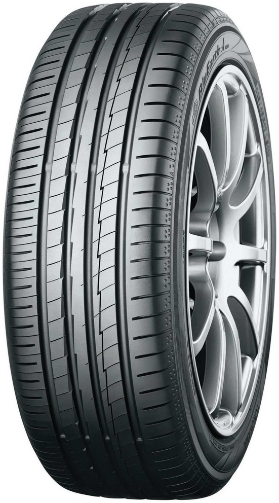 Yokohama BluEarth-A AE50 205/50 R17