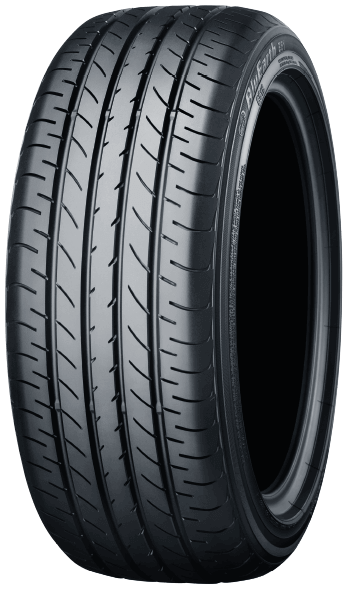 Yokohama BluEarth E51A/B 205/55 R16