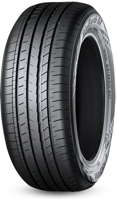 Yokohama BluEarth-GT AE51 205/50 R17