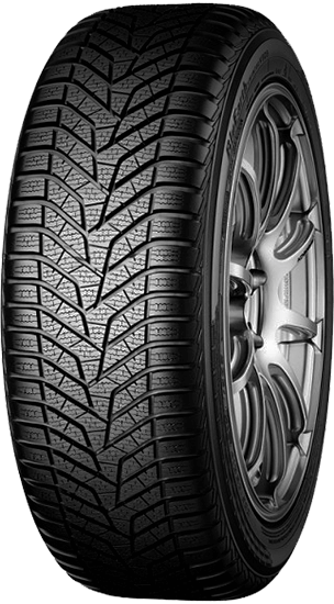 Yokohama BluEarth Winter V905 205/50 R17