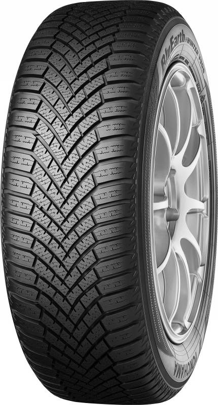 Yokohama BluEarth Winter V906 205/50 R17