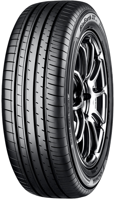 Yokohama BluEarth-XT AE61 215/55 R18