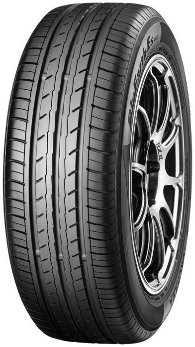 Yokohama BluEarth-Es ES32 205/55 R16