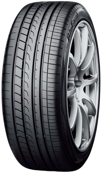 Yokohama BluEarth RV-02 215/55 R18