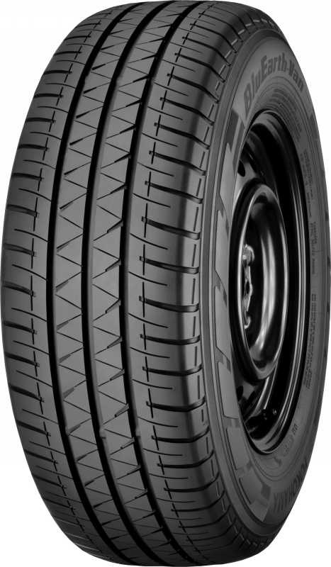 Yokohama BluEarth-Van RY55 215/60 R17