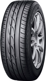 Yokohama C.drive 2 AC02 205/50 R17