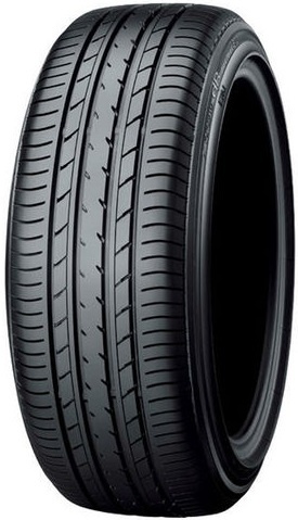 Yokohama Decibel E70JC 205/55 R16