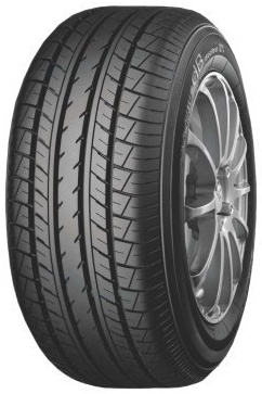 Yokohama Decibel E70N 215/55 R17