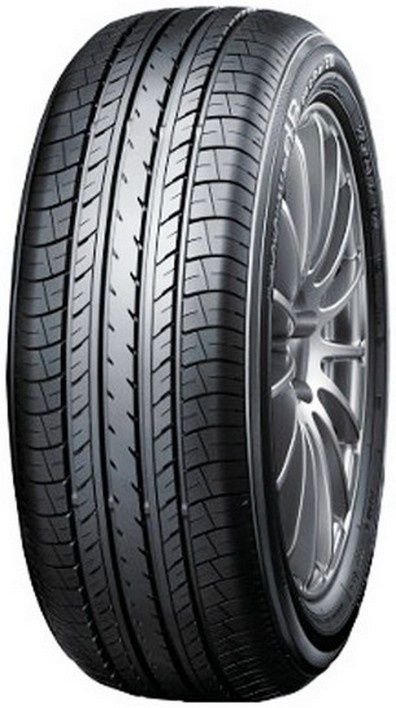 Yokohama BluEarth E70BZ 215/55 R17