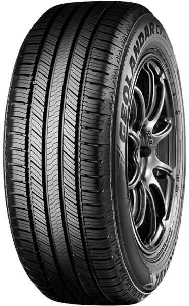 Yokohama Geolandar CV G058 215/55 R18