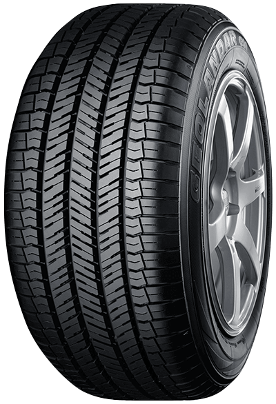 Yokohama Geolandar G91AT 225/60 R18
