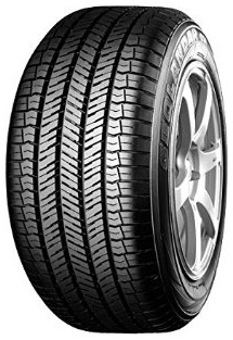 Yokohama Geolandar G91AV 225/65 R17