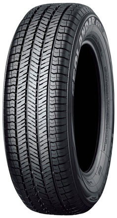Yokohama Geolandar G91F 225/60 R17