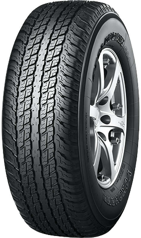 Yokohama Geolandar G94 265/60 R18