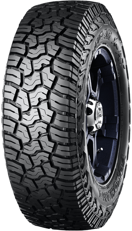 Yokohama Geolandar X-AT G016 215/70 R16