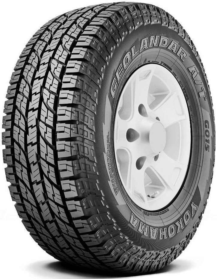 Yokohama Geolandar A/T G015 225/55 R18