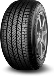 Yokohama Geolandar G91A 225/60 R17