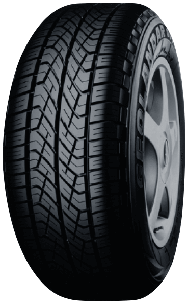Yokohama Geolandar H/T G95A 225/55 R17