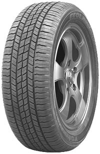 Yokohama Geolandar H/T G035M 215/60 R16