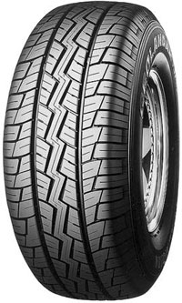 Yokohama Geolandar H/T G039 235/80 R16