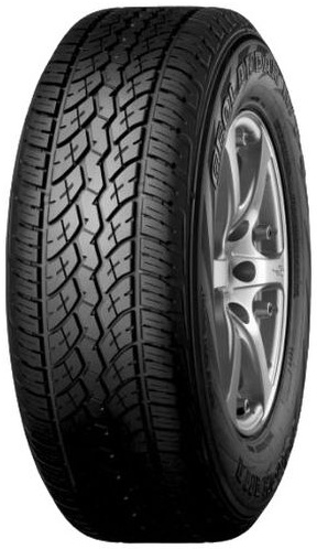 Yokohama Geolandar H/T-S G051 235/65 R17