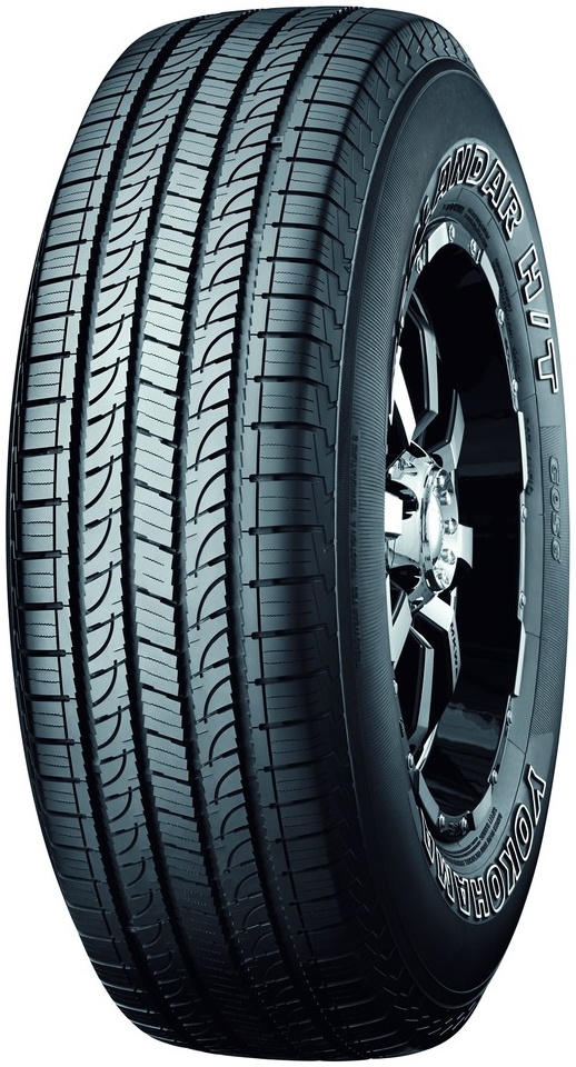 Yokohama Geolandar H/T G056 235/65 R18