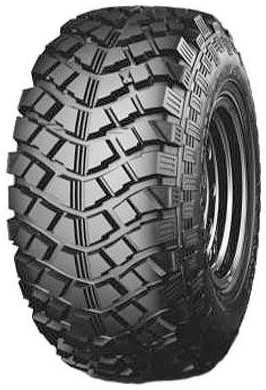 Yokohama Geolandar M/T + G001 225/75 R16
