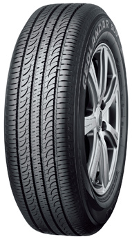 Yokohama Geolandar SUV G055 215/55 R18
