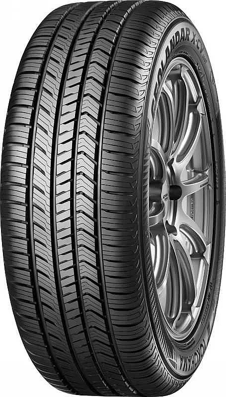 Yokohama Geolandar X-CV G057 255/55 R20