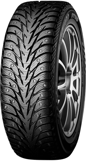 Yokohama iceGuard iG35+ 215/55 R18