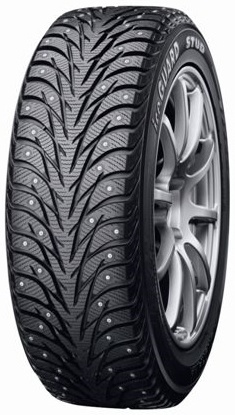 Yokohama iceGuard iG35 215/55 R18
