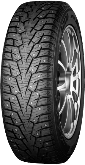 Yokohama iceGuard iG55 215/55 R18