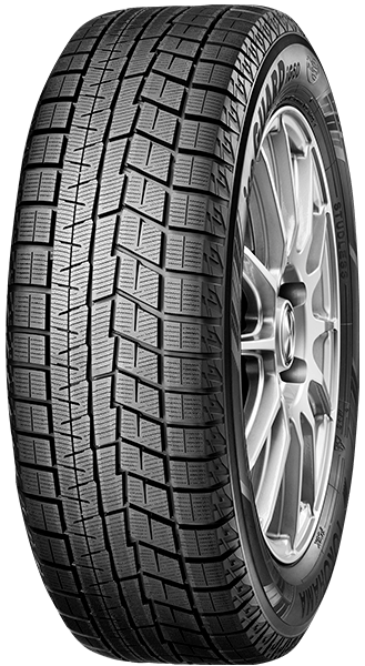 Yokohama iceGuard iG60 215/55 R18