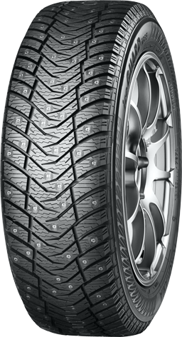Yokohama iceGuard iG65 215/55 R18