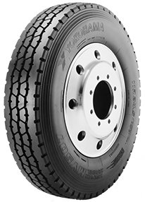 Yokohama MY507 315/80 R22.5