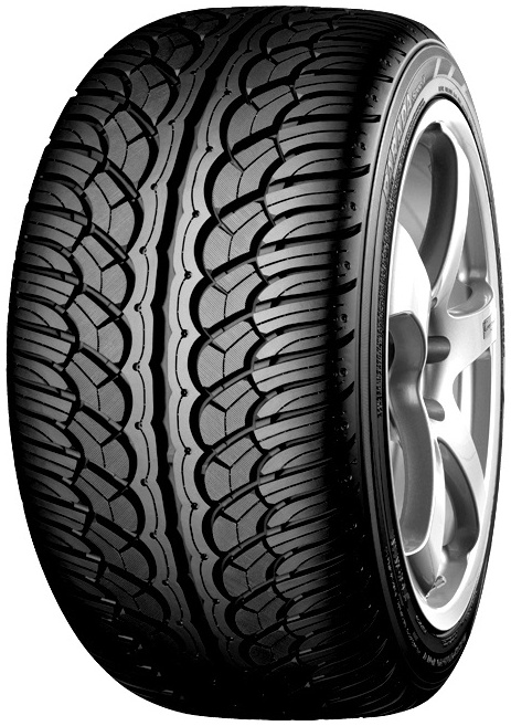 Yokohama Parada Spec-X PA2 235/65 R18