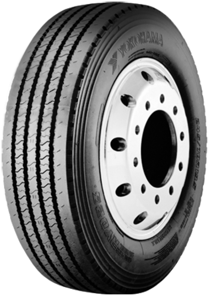 Yokohama RY023 215/75 R17.5