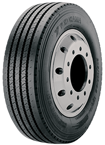 Yokohama RY023T 215/75 R17.5