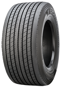 Yokohama RY407 295/60 R22.5