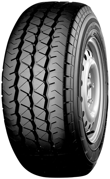 Yokohama RY818 235/65 R16