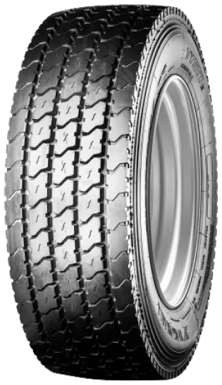 Yokohama TY517E 295/60 R22.5