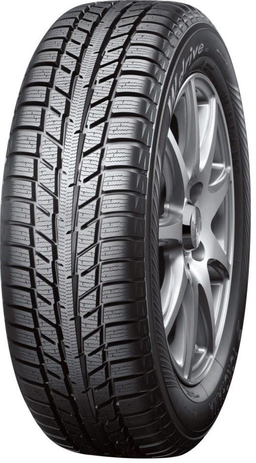 Yokohama W.drive V903 185/65 R15