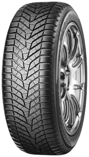 Yokohama W.drive V905 215/55 R18