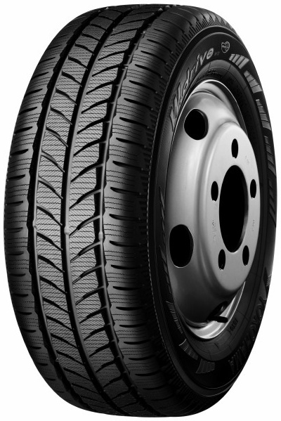 Yokohama WY01 215/75 R16
