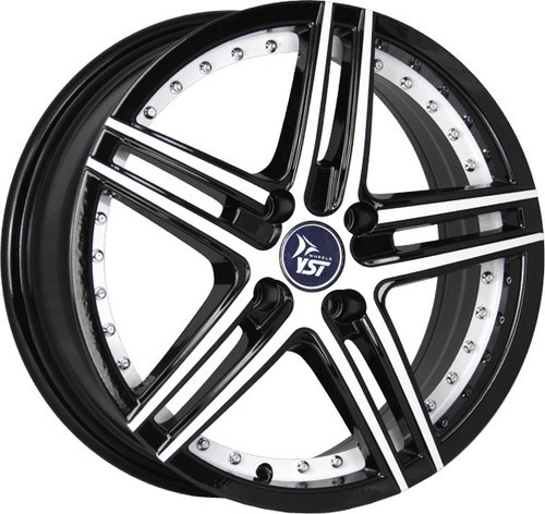 YST Wheels X-1 5.5Jx14 4x100 ET49 DIA56.6