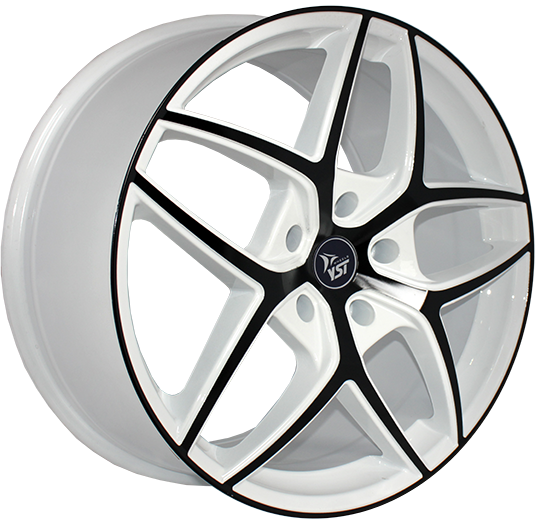 YST Wheels X-19 5.5Jx14 4x98 ET35 DIA58.6