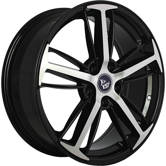 YST Wheels X-29 7Jx17 5x105 ET42 DIA56.6