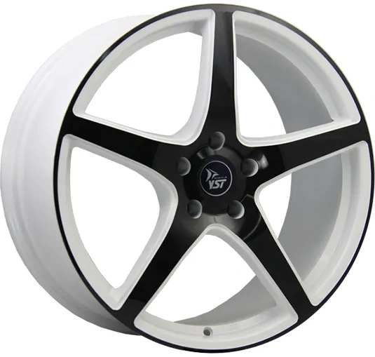 YST Wheels X-9 8.5Jx20 5x114.3 ET50 DIA66.1